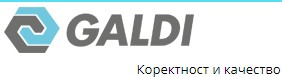 GALDI OOD Burgas