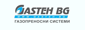 ГАЗТЕХ БГ ЕООД