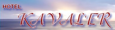 Гостиница Кавалер