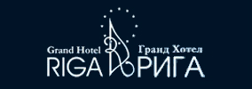 Grand hotel Riga