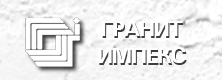 GRANIT IMPEKS Nastilki oblitsovki plotove