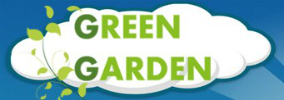 GREEN GARDEN