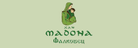Хан МАДОНА Фалковец