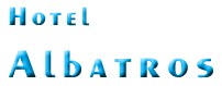 Хотел Албатрос 2