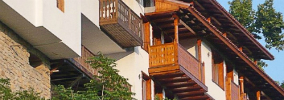 Hotel Asenevtsi