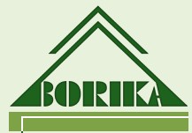 Хотел Борика