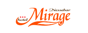 hotel Mirazh