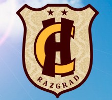 Хотел Централ Разград