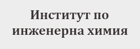 Институт по инженерна химия