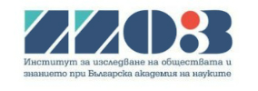 Institute of Philosophy and Sociology at BAS