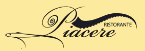 Италиански ресторант Piacere