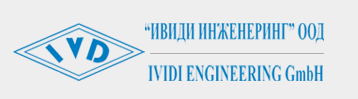 IVIDI INZhENERING OOD