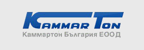 KAMMARTON BALGARIYa / KAMMARTON BULGARIA