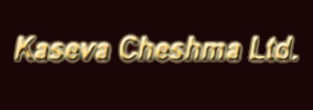 Kaseva Cheshma