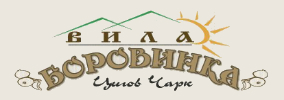 Къща Вила Боровинка Цигов Чарк