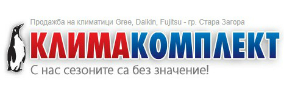 КЛИМАКОМПЛЕКТ