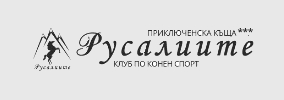 КЛУБ ПО КОНЕН СПОРТ РУСАЛИИТЕ