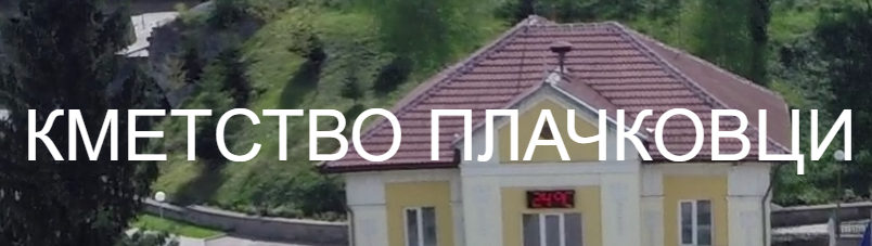 Кметство Плачковци