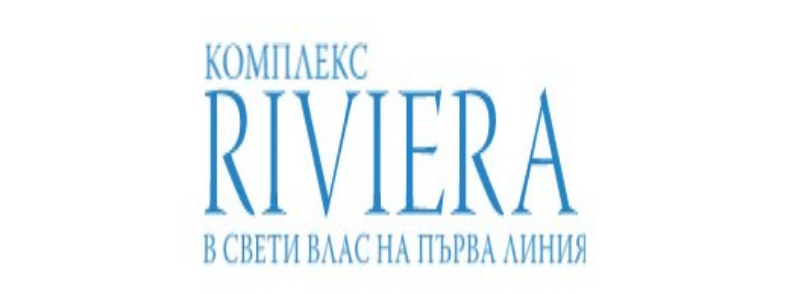 Комплекс Ривиера Свети Влас