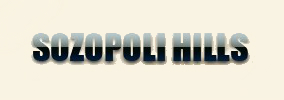 Комплекс Созополи Хилс