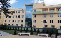 Комплексен онкологичен център Шумен