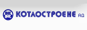 Котлостроене АД