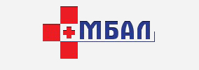 MBAL Doktor DIMITAR PAVLOVICh EOOD