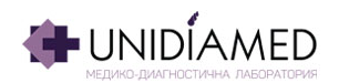 МДЛ Унидиамед / Лаборатория Унидиамед Благоевград