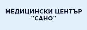 MEDITsINSKI TsENTAR SANO