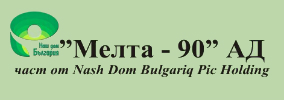 Мелта 90 АД