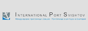 МЕЖДУНАРОДНО ПРИСТАНИЩЕ СВИЩОВ