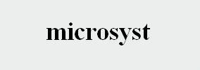 Микросист
