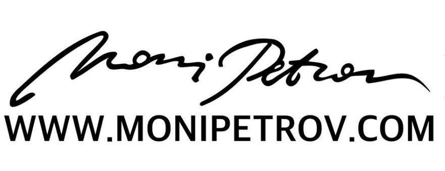 Мони Петров Джинс