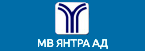МВ ЯНТРА АД