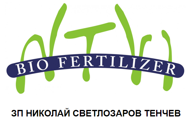 Nikolay Svetlozarov Tenchev ET / Zemedelski proizvoditel / ZP