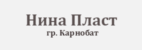 Нина Пласт