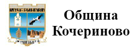 Община Кочериново