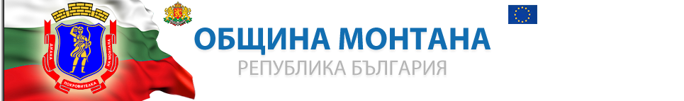 Община Монтана