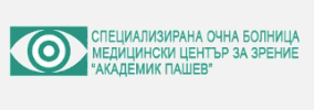 Ochna bolnitsa i klinika Akademik Pashev