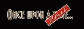 ONCE UPON A TIME Biblioteka