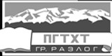 ПГТХТ Никола Стойчев
