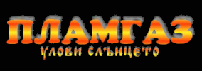 ПЛАМГАЗ