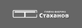 Полимерметал / Гумена Фабрика Стаханов