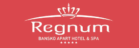 REGNUM HOTEL & Spa Bansko