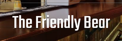 ресторант Дъ Френдли Беър София / The Friendly Bear / Дъ френдли беар