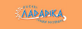 Restorant Ladadika
