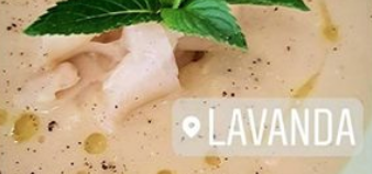 Ресторант Лаванда