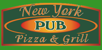 ресторант Ню Йорк Пъб ( new york pub)