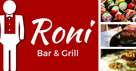 Roni Bar i Gril