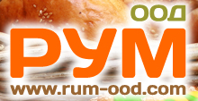 RUM OOD